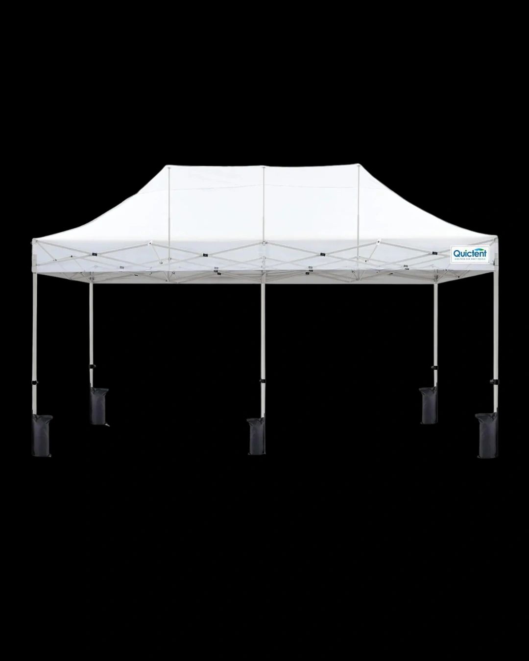 10 x 15 Canopy