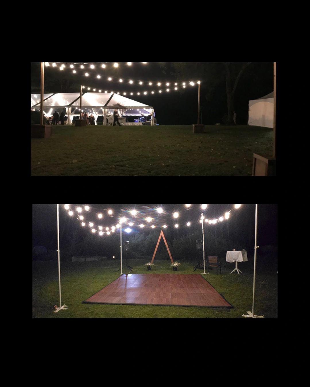 String Lights